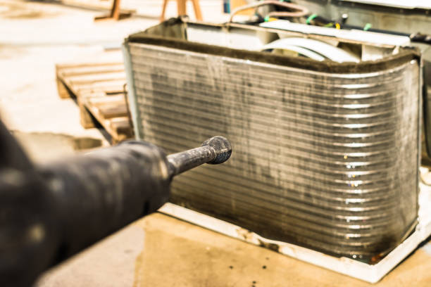 Best HVAC Duct Inspection Services  in Atwater, CA