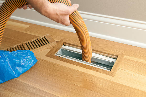 Professional Airduct Cleaning in CA